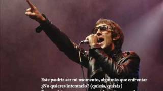 The Verve - This Could be my moment  Subtitulado Español