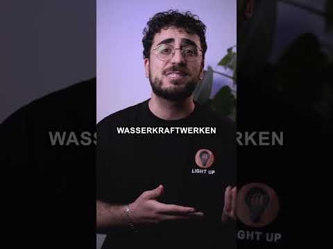 Bitcoin & grüner Strom: Die Wahrheit über nachhaltiges Mining #kryptowährungen #kryptos #krypto