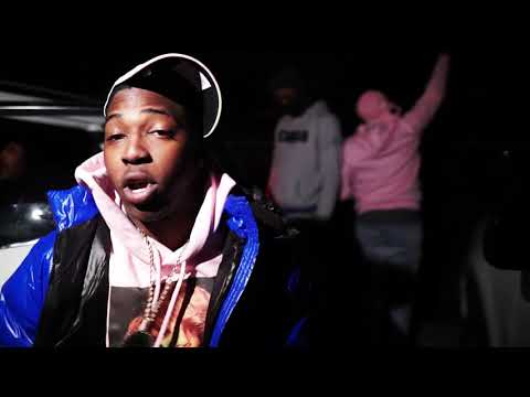 Nana Bands - Freetime (Official Video) Shot By@448.ent