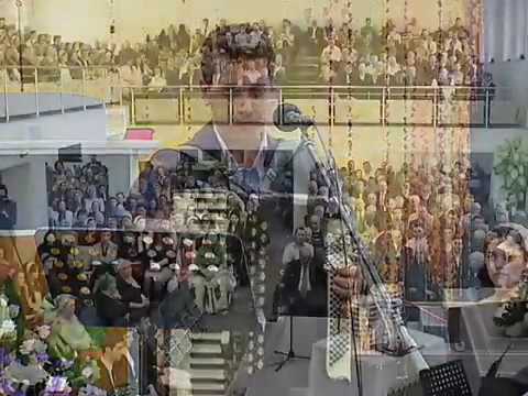 Daniel Berar - Tu esti viata, Tu esti viata