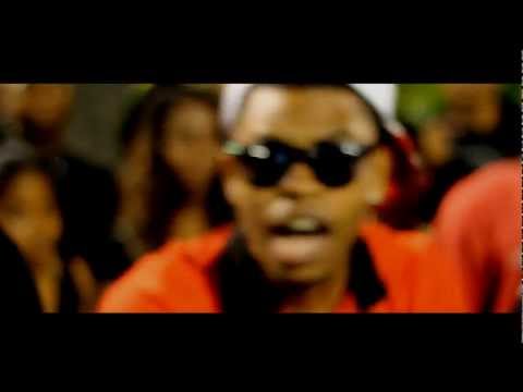 TEASER DU 1ER TOURNAGE DU CLIP D'ACCROSSON  " Fe pa la star " ( S2RPROD )