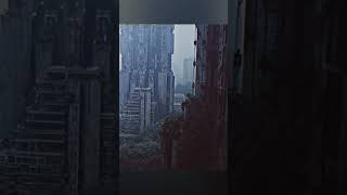 The Offworld Archives | Tape 0.9 #shorts #cyberpunkambient