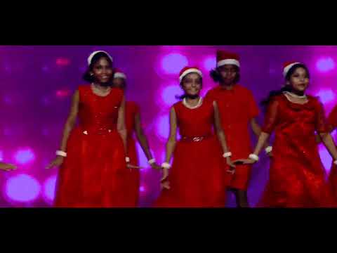 Annual Day - Laurels 2024