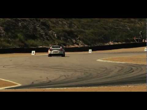 Nissan GT-R Races in the USA