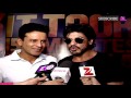 Shahrukh Khan Surprise Meet To Manoj Bajpai For Promote Of Film Traffic