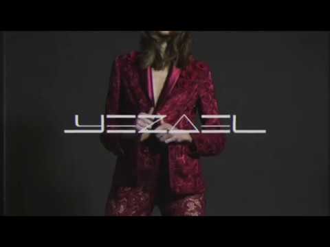 Yezael  FW 17/18  - ROYAL UNDERGROUND