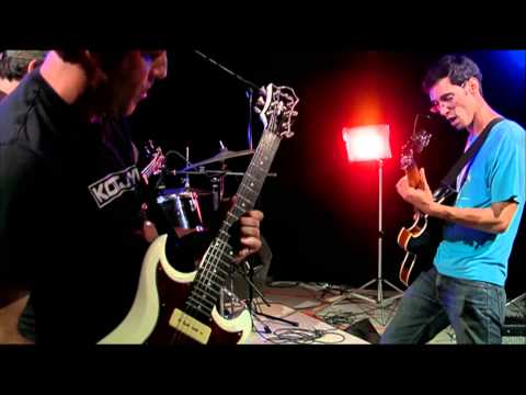 Valley Homegrown -- Party Wolf