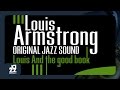 Louis Armstrong, Sy Oliver Choir and All Stars - Ezekiel Saw De Wheel