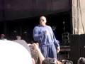 DE LA SOUL Live At Rock The Bells 2008 NYC Pt 3 BUDDY Feat Q Tip