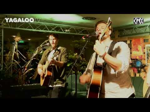 SENT TO FINLAND beim Bundesfinale Local Heroes 2018