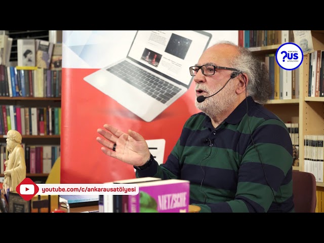 "Dini Olanın-Olmayanın Epistemolojisi" - Prof. Dr. İlhami Güler