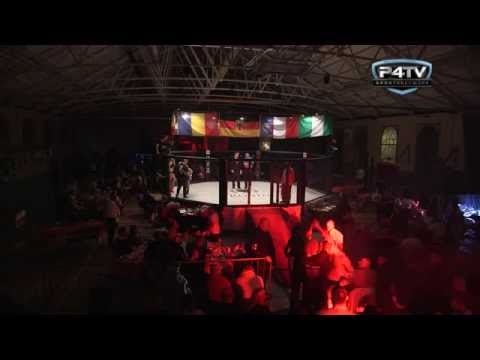 "Ronin" Jack Layton v Milad Salimi