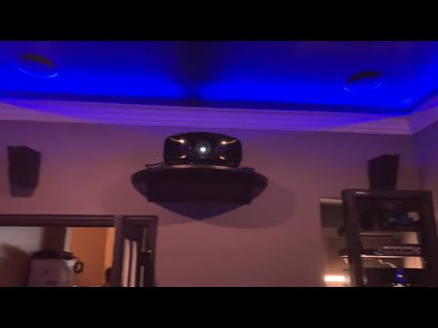 My Subscriber’s STUNNING 7.2.4 Atmos Home Theater | MERCY!!