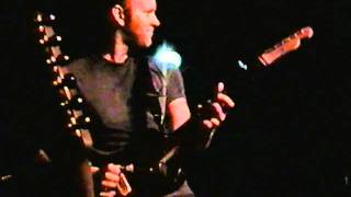 Crooked Fingers - 12. Angelina - Maxwell&#39;s Hoboken, NJ 03/16/03