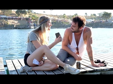 Easywriters TV „Hi5“ meets Ryan Murgatroyd