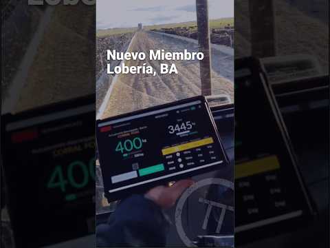 Nuevo Miembro: Cabaña Flores Chicas, Lobería BA