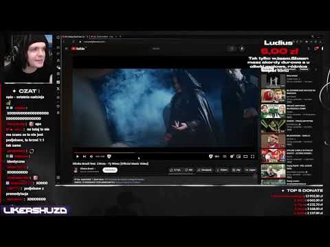 Multi reakcja na OLIWKA BRAZIL FEAT  CHIVAS   TY WIESZ