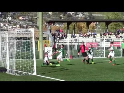 Esordienti2005-Aygreville - Autunno 2016