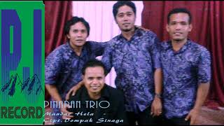 Download lagu Mandar Hela-Pinapan Trio mp3