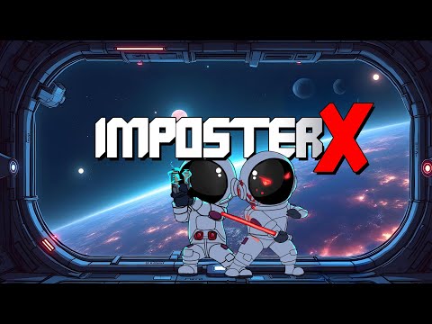 ImposterX