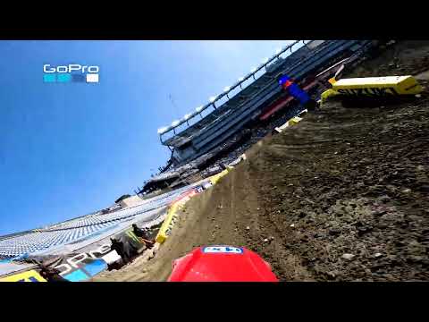 GoPro Track Preview - Foxborough 2022