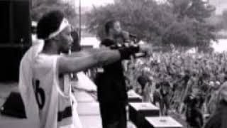 Rza ft method man N.Y.C everything remix