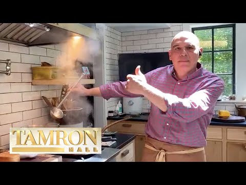 Michael Symon Pasta Carbonara Recipe : Optimal Resolution List