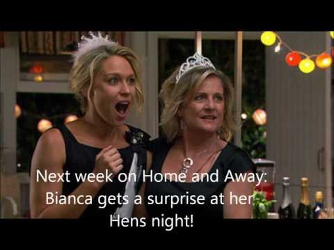 SPOILERS: Home and Away 5446-5450