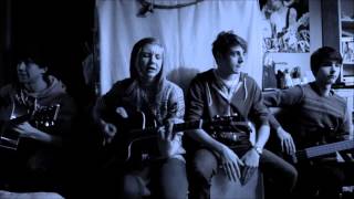 Don't You Worry Child - Swedish House Mafia cover - Four Stones Deeper