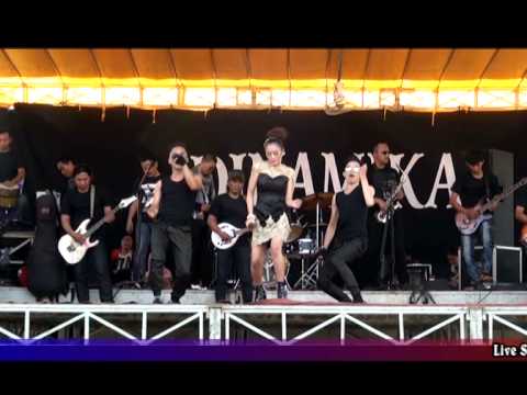 Liku - Liku - lola lemonna ( KDI 3 )