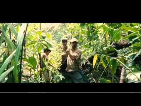 Operación E – Trailer