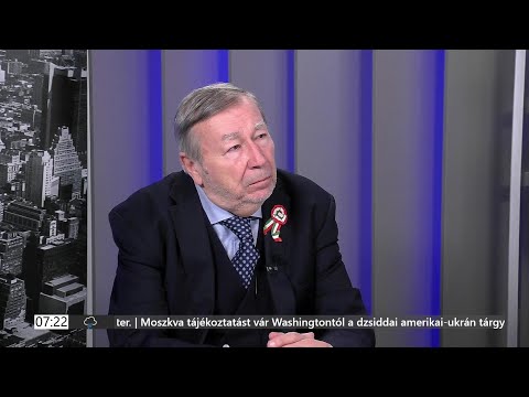 PIRKADAT Breuer Péterrel: Dr. Kovács Árpád