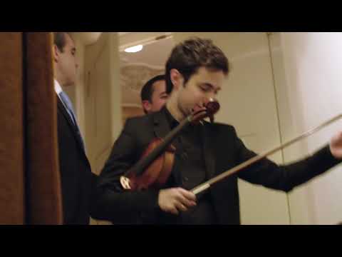 4 // Trailer // Daniel Kutschinski