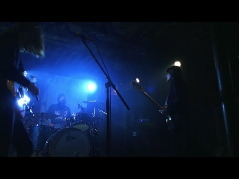 Die Gruppe König - Ketten | live auf der M.S. Stubnitz