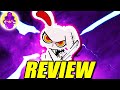 Bloody Bunny The Game Nintendo Switch Review Ingrown Hare