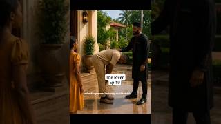 The River Ep 10. #africanfolktales #horrorstories #riverking #film #movie #viral #africanfilmmakers