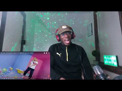 🇰🇪👑 | 🇳🇬AMERICAN REACTS: LUKU - Khaligraph jones ft The Industry  | Dami The Coach
