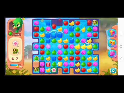 Wildscapes 375 Level