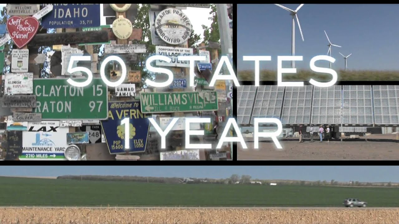 Are We Doomed? - YERT Feature Film - Trailer 1