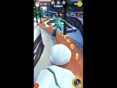 Looney Tunes Dash Level 676