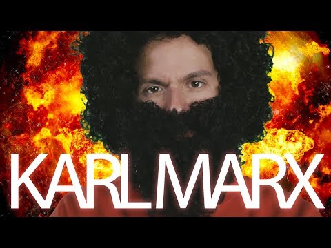 Le Coup de Phil' #30 - Le Capital de Karl Marx