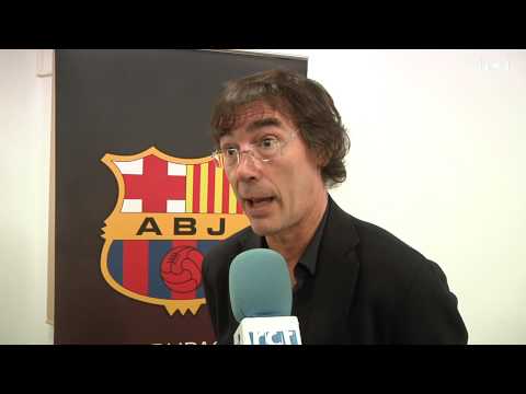 Esport i valors, a debat amb Pep Moratalla