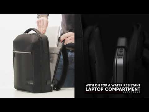 Миниатюра изображения товара Рюкзак Samsonite Litepoint KF2*09 004