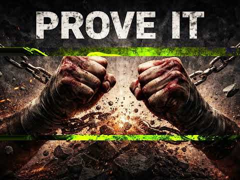 The Worthless - Prove It