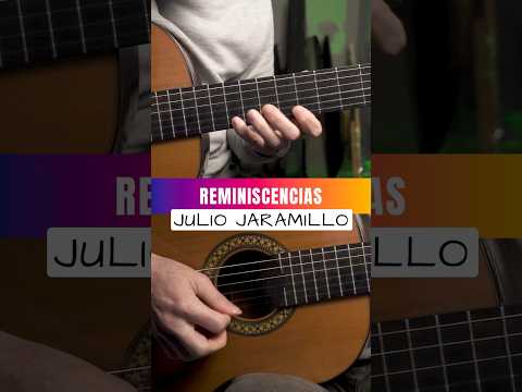 Alejándose - Julio Jaramillo