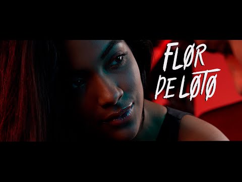 Diego Flores - FLOR DE LOTO (Official Video) #CAPII #TRAPEAN2