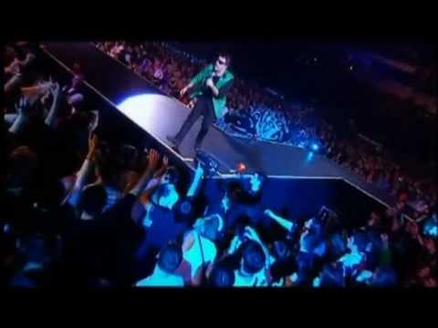 Van Gogh - Sudjeno mi je - (LIVE) - (Arena 2009)