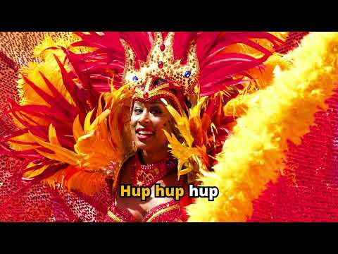 KAYA TA KAYENTE - THE ROAD IS ON FIRE