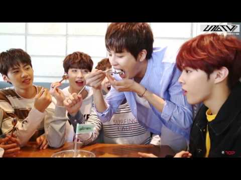 U10TV ep50 - Buz Helvasının Sadece Bir Kısmının Videosu [Türkçe Altyazılı]