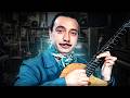 How a two-fingered man became the world’s greatest jazz guitarist
